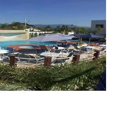 Apto Pe-Na-Areia Em Bertioga - Indaia Home Club Exterior photo