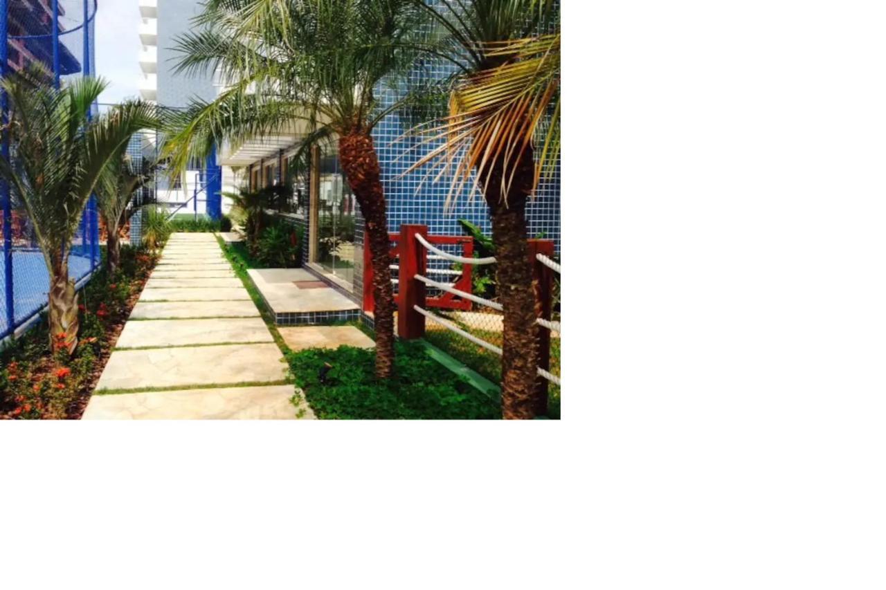 Apto Pe-Na-Areia Em Bertioga - Indaia Home Club Exterior photo