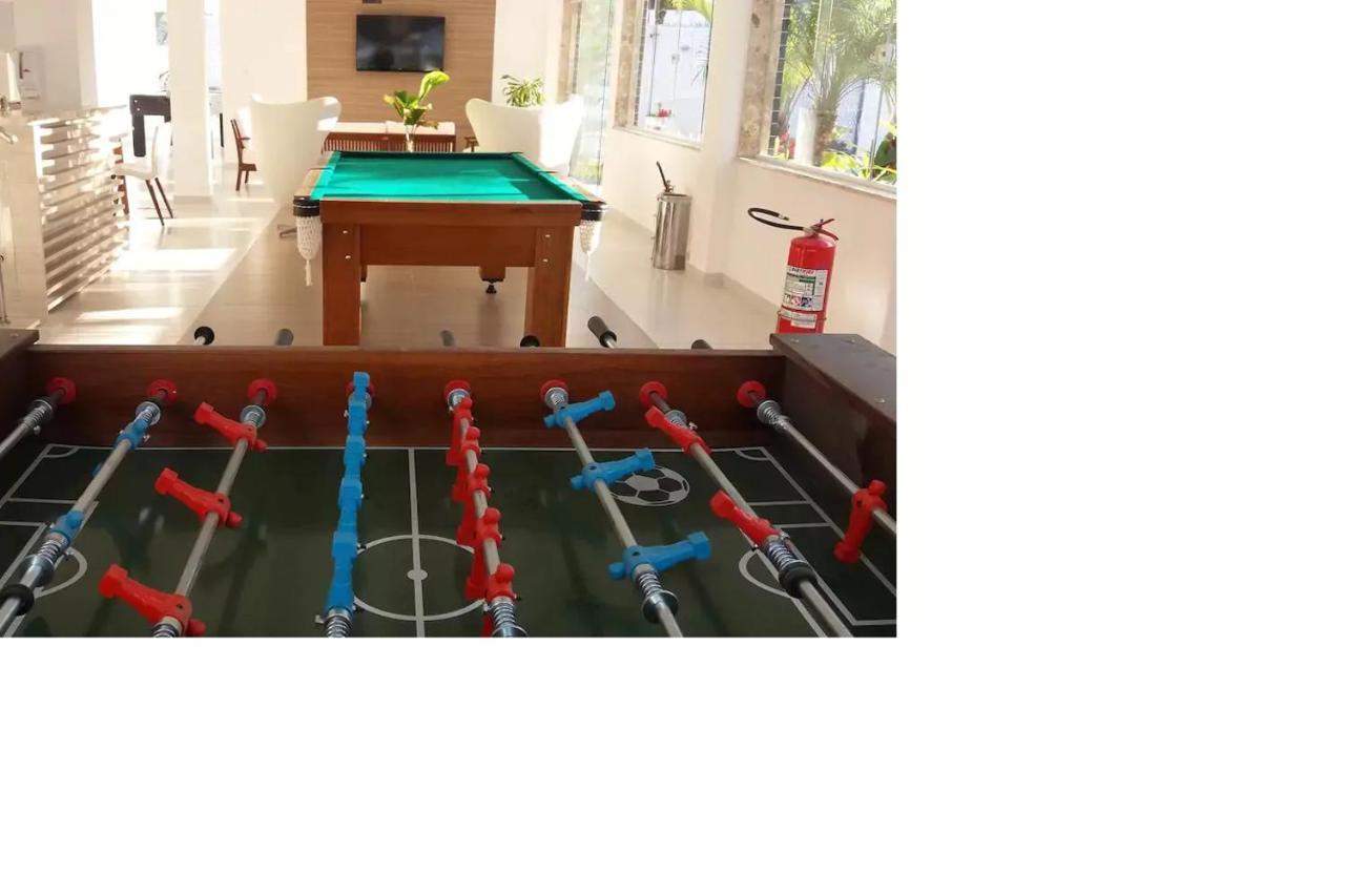 Apto Pe-Na-Areia Em Bertioga - Indaia Home Club Exterior photo